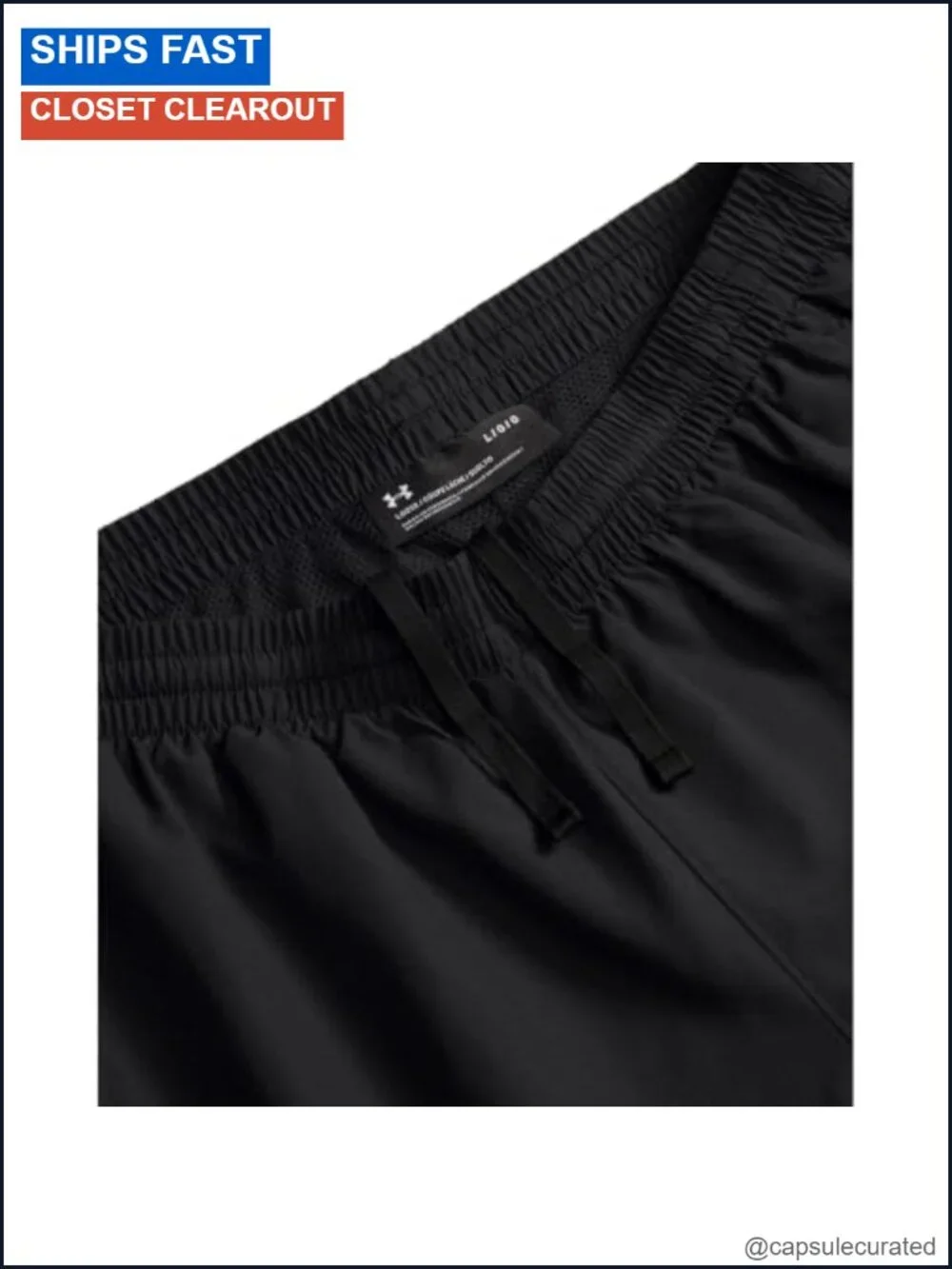 N/A men’s athletic